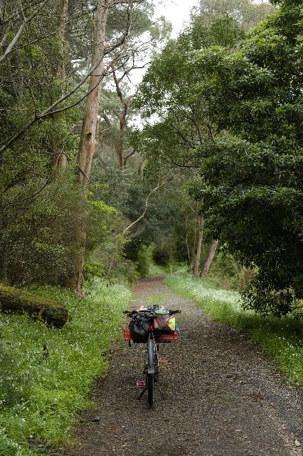 Photo from Kuitpo Overnight