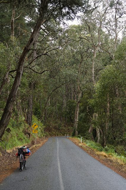 Photo from Kuitpo Overnight