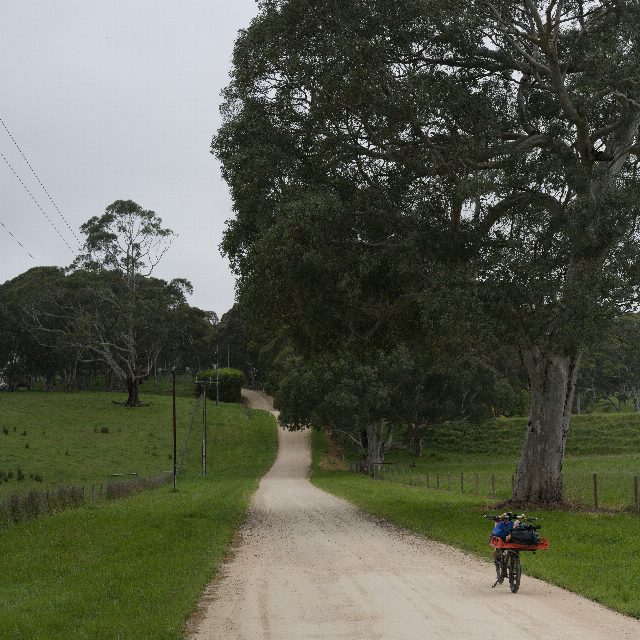 Photo from Kuitpo Overnight